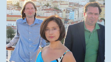 Trio Fado_©Trio Fado © Trio Fado