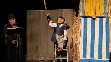 Woyzeck_TUKMarion Kollenrott &copy; Marion Kollenrott