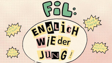 FIL Plakatmotiv © FIL