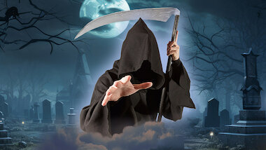 GR_Der Tod_©_@Exitussi © Exitussi