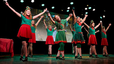 Irish_christmas_(c) promo &copy; Promo