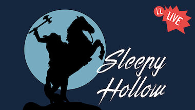 Sleepy Hollow_©Lauscherlounge © Lauscherlounge