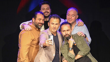 Doppelte SpassBS_5By GbR &copy; 5By GbR