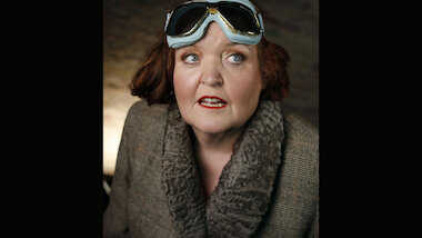 Sisters of Comedy_Freddie Rutz © Freddie Rutz