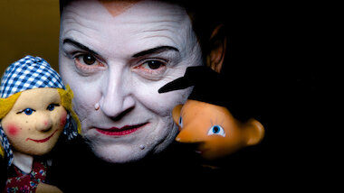 72_BridgeMarkland_Faust(c)ManuelaSchneider &copy; Manuela Schneider