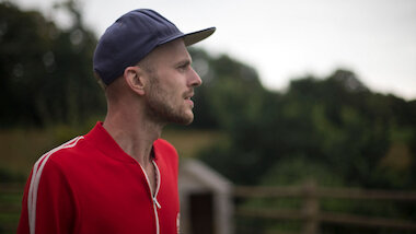 David_Weber _© Samuel Tarin  &copy; Samuel Tarin 