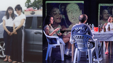 Doppelabend © Fabienne Duer / Matthias Horn