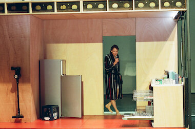 Irgendetwas_ApolloniaTheresa Bitzan &copy; ApolloniaTheresa Bitzan