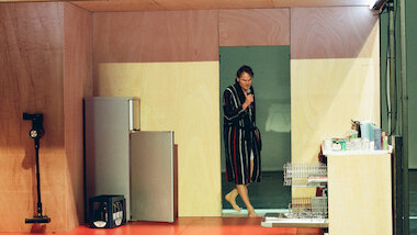 IrgendetwasNeu Apollonia Theresa Bitzan &copy; Apollonia Theresa Bitzan