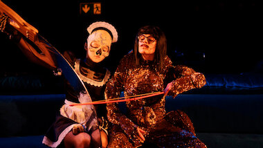 Warten-auf-Bardot_Philip-Frowein &copy; Philip Frowein