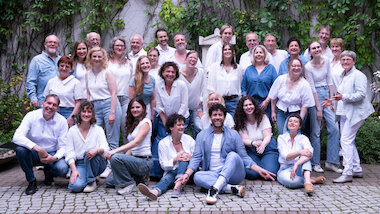 Joyful Singers &copy; Joyful Singers