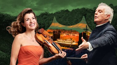 Waldbühne2024 © WEDO
