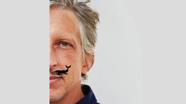 William Wahl_Axel Schulte &copy; Axel Schulte