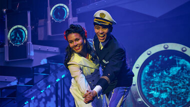 Wintergarten AHOI CAST 03.03.202657906 (002) &copy; Wintergarten