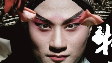 Zhang Jun © HKCO