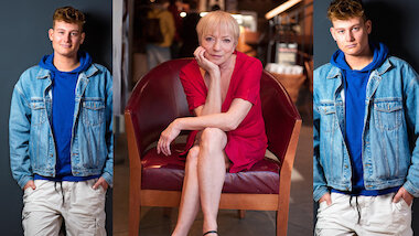 Jung Romeo_Foto Renz und Janine Guldener &copy; Foto Renz und Janine Guldener