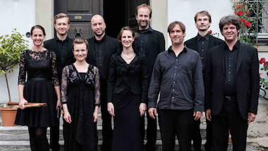 Cantus Thuringia_Mark Postrach © Mark Postrach