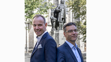 Maul&Schrammek_© EmanuelScobel &copy; Emanuel Scobel