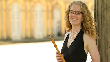 Xenia Löffler_Daniel Maria Deuter © Daniel Maria Deuter