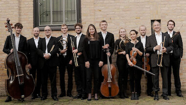 Ens. Wunderkammer_Andreas Tobias © Andreas Tobias