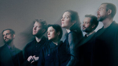 Ensemble Continuum_Foto Sophia Hegewald &copy; Sophia Hegewald