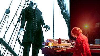 Nosferatu &copy; Stephan von Bothmer