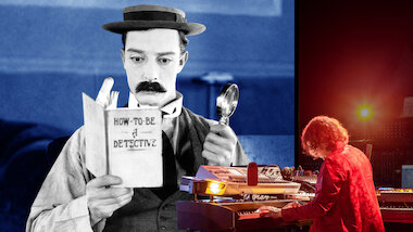 Sherlock &copy; Stephan von Bothmer