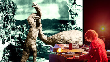 The lost world &copy; Stephna von Bothmer