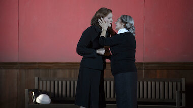  &copy; Monika Rittershaus