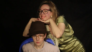  © Galli Theater