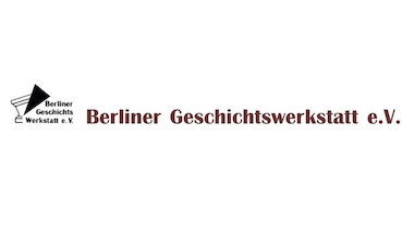  © Berliner Geschichtswerkstatt