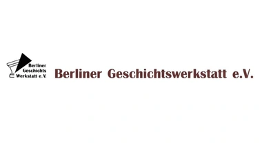  © Berliner Geschichtswerkstatt