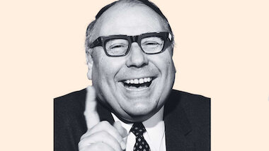 Heinz Erhardt Projekt © Heinz Erhardt Erbengemeinschaft