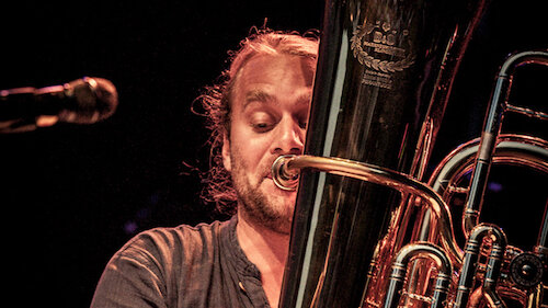 Andreas Martin Hofmeir: Kein Aufwand! T1 in Berlin: Bar ...