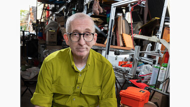 Gunkl &copy; Robert Peres