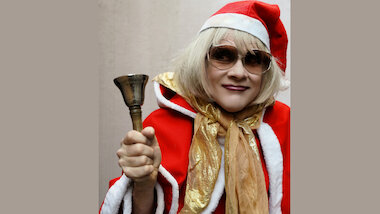 Irmgard Knef &copy; Christoph Hoigné