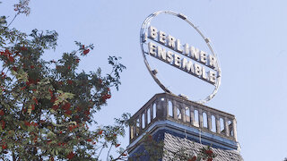 Berliner Ensemble © Moritz Haase
