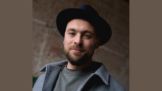 Max Mutzke © Nils Müller