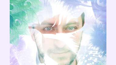 Felix Heller Piepshow © Daniel Lagerpusch