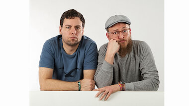 Simon & Jan &copy; Simon & Jan