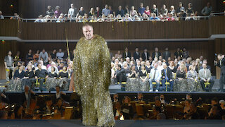 Rigoletto © Bettina Stoess