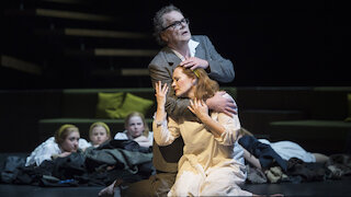 Salome  © Foto © Monika Rittershaus