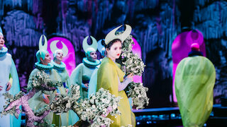 Il Trittico © Eike Walkenhorst; Suor Angelica