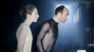 Psychose © Arno Declair