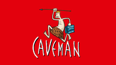 Caveman © Theater Mogul
