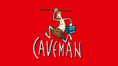 Caveman © Theater Mogul