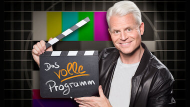 Guido Cantz © Porz Entertainment GmbH Patrick Liste