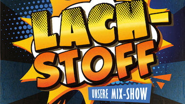 Lach-Stoff © Lach-Stoff