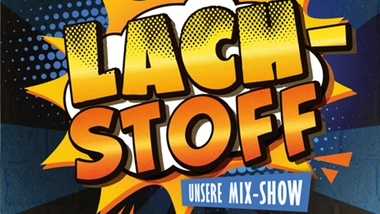Lach-Stoff © Lach-Stoff