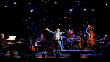 Horwitz Brel © Barbara Braun Tipi am Kanzleramt